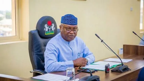 Ekiti Government Approves N10bn for Major Infrastructure Projects
