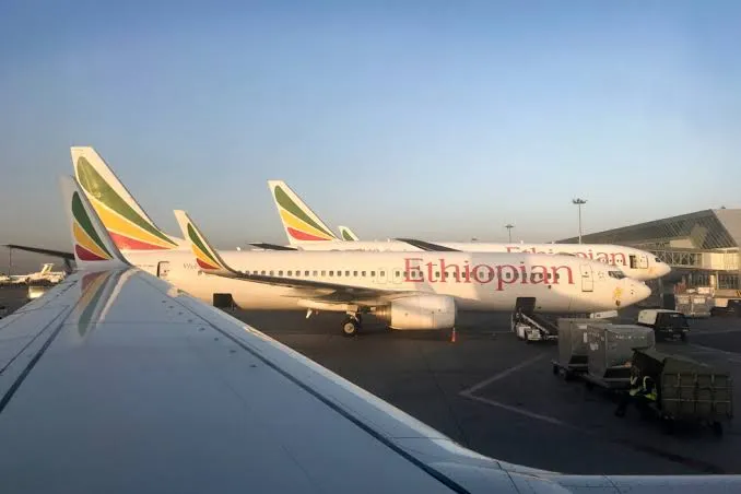 Ethiopian Airlines Suspends Flights to Three Tigray Airports as Conflict Escalates