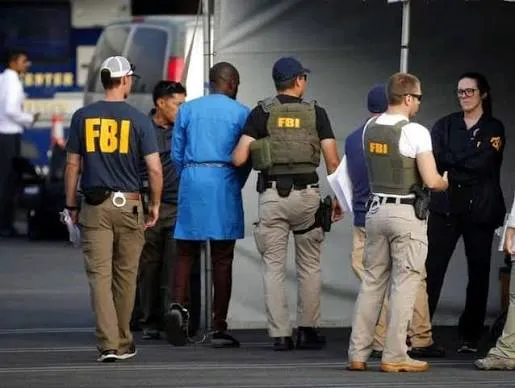 Nigerian Pleads Guilty in $2.5m Romance and Sextortion Fraud Scheme Targeting 150 Americans