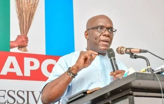 Morka Knocks Kwankwaso Over Atiku’s 2027 Withdrawal Call