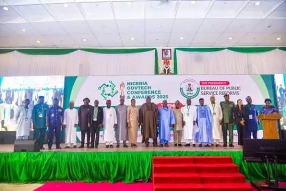Nigeria Adopts New Strategy to Strengthen Public Sector Finances