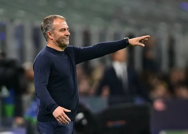 Perfect Start: Flick Warns Barcelona Against Losing Focus