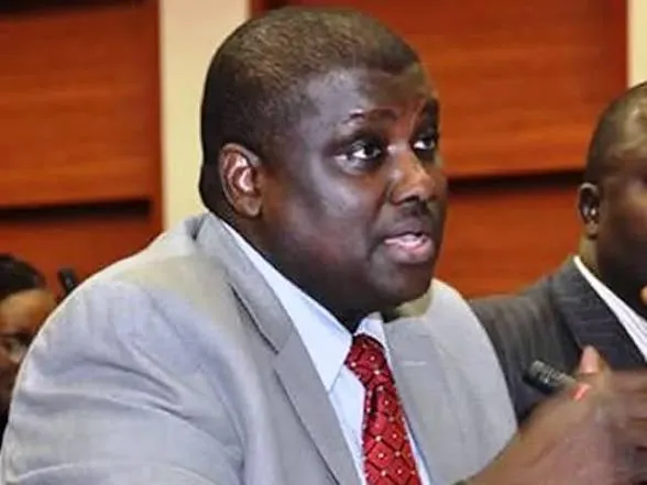 EFCC Declares Former Pension Reform Task Force Chairman Maina Wanted Again