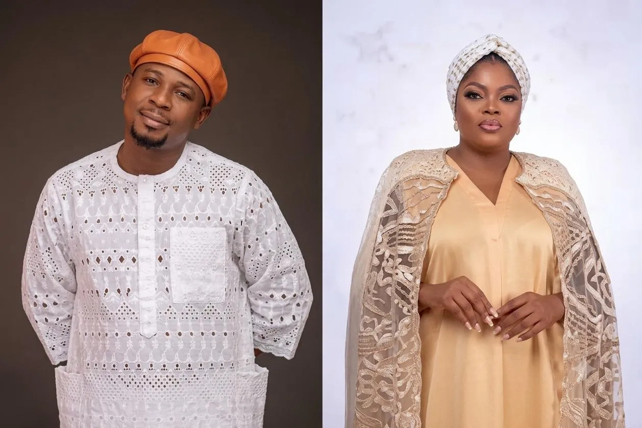 Funke Akindele’s Absence From Kamo State’s Movie Premiere Sparks Online Reactions