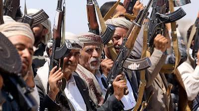 G7 Condemns Houthi Strikes, Calls for End to Saudi Attacks