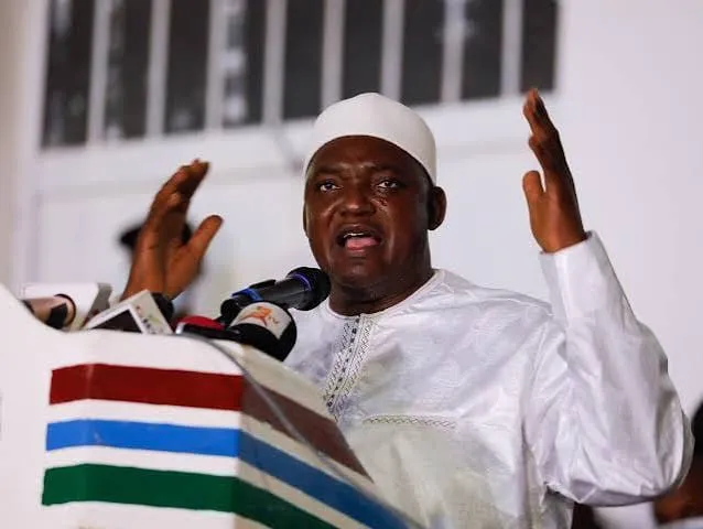 Gambia President Promises End to Power Cuts as Protests Escalate
