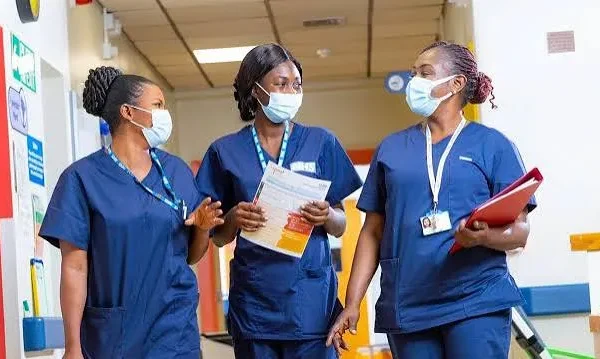Zamfara Approves 95% Salary Hike for Health Workers