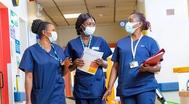 Zamfara Approves 95% Salary Hike for Health Workers