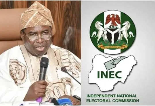 2027: INEC to Deploy Intelligence Against Vote Buying, Amupitan Says