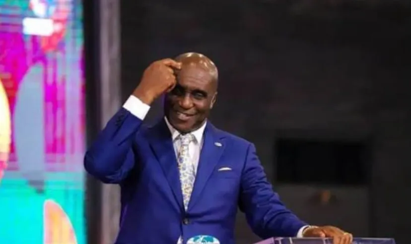 ‘Yahoo Is Stealing’ — Ibiyeomie Rejects Fraudsters’ Offerings in Church