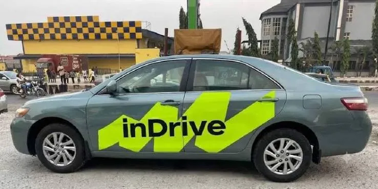 inDrive Boosts Drivers’ Welfare With N1bn Investment in Nigeria