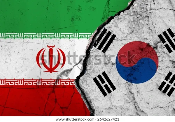 Iran Warns South Korea Against Joining US Operations in Hormuz