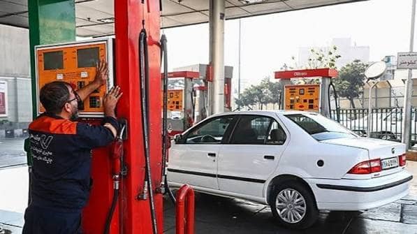 Iran Raises Petrol Prices Again as Government Urges Citizens to Cut Fuel Consumption