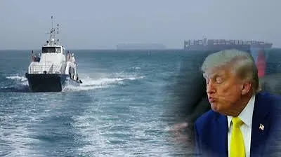 Iran Says Strait of Hormuz Could Reopen Within Seven Days If US Eases Military Pressure