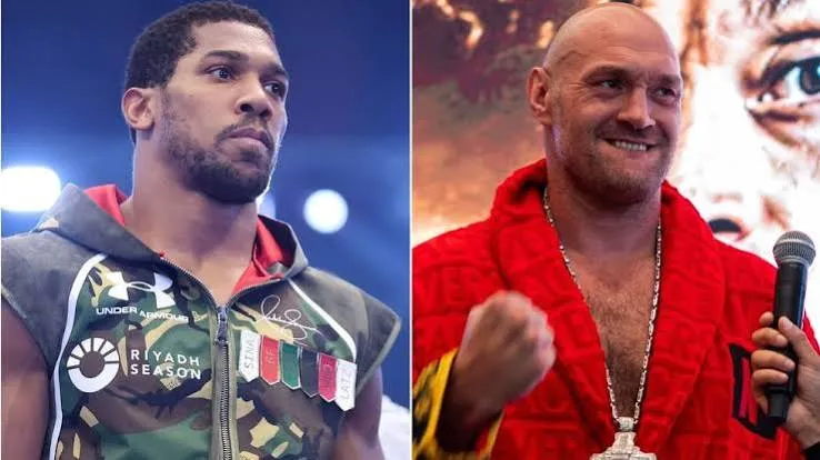 Cardiff Stadium Emerges as Potential Venue to Rescue Joshua-Fury Fight