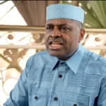 Baba-Ahmed’s Criticism Of Obi Linked To Political Trauma – Okonkwo