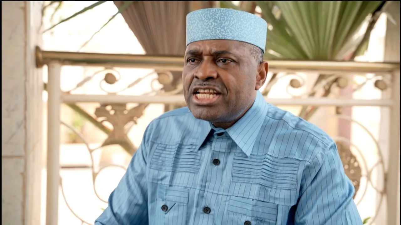 Baba-Ahmed’s Criticism Of Obi Linked To Political Trauma – Okonkwo