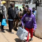 Kenya Grants Temporary Amnesty as Burundians Rush to Leave Over Foreign Trader Crackdown