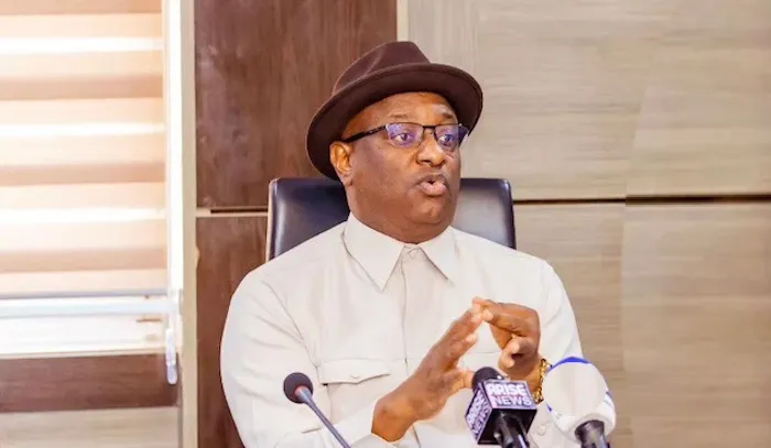 Obi’s Blockade: Keyamo Tells Media to Stop Political Partisanship