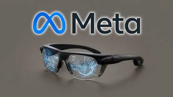 Meta Unveils Camera-Free AI Glasses Amid Growing Privacy Concerns