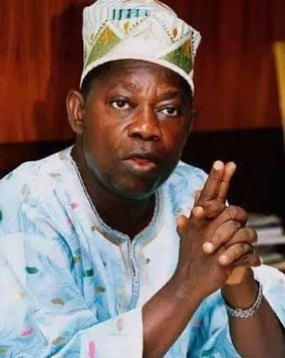 MKO Abiola Documentary toPremiere in Nigerian Cinemas in October