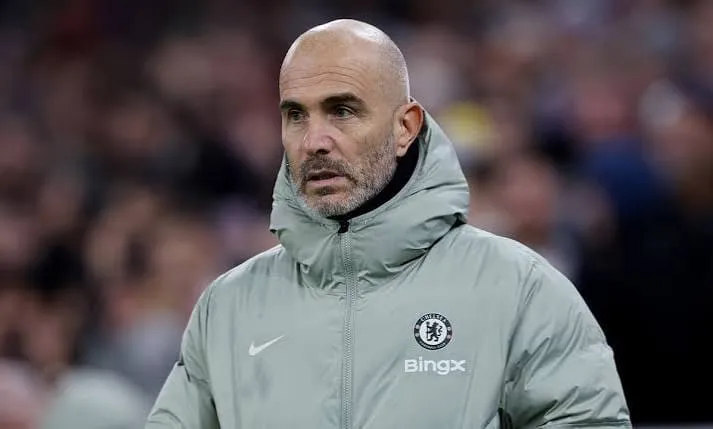 Manchester United Must Adapt to Fixture Congestion Ahead of Derby — Maresca