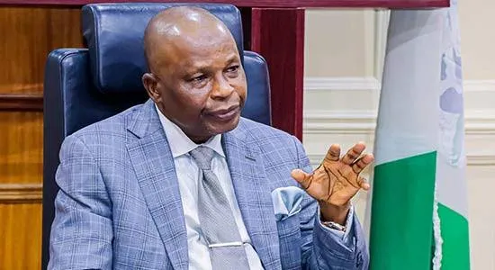 AGF Urges Court to Dismiss El-Rufai’s N1bn Fundamental Rights Suit