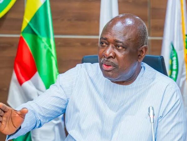 Nigeria’s Fuel Price Below US, Ghana, South Africa Levels -Minister