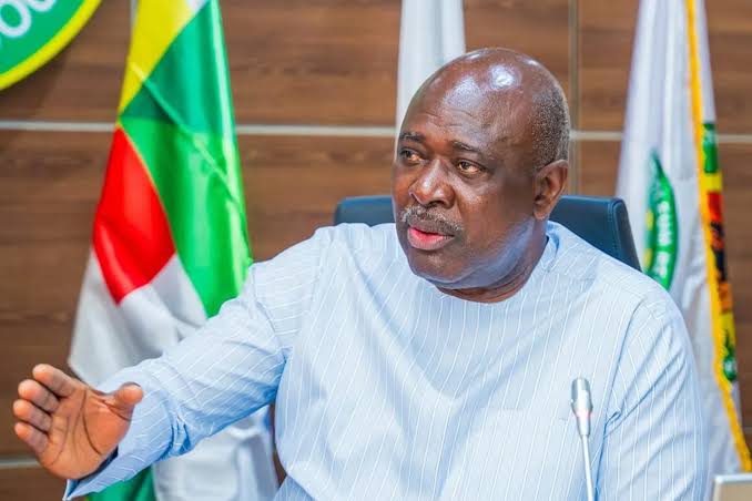 Nigeria’s Fuel Price Below US, Ghana, South Africa Levels -Minister