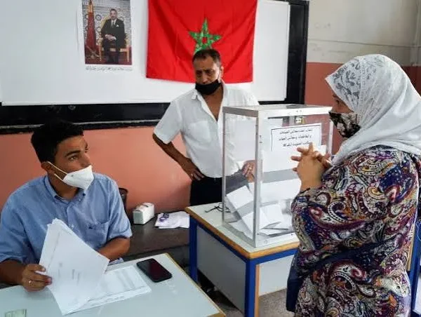 Moroccans Vote to Elect New Parliament Amid Economic Concerns