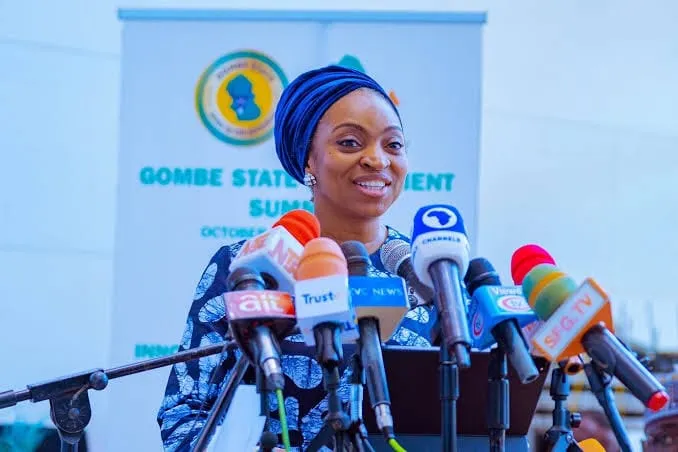 Creative Economy: FG Targets 2 Million Jobs by 2030
