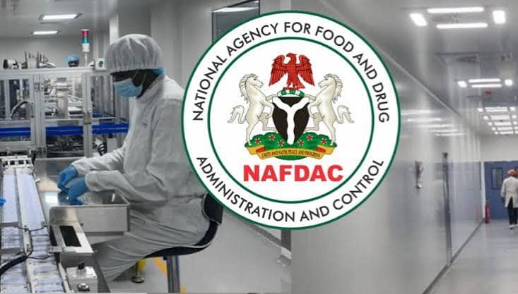 NAFDAC Clarifies Role in Regulation of Unbranded Palm Oil, Fufu Sold in Open Markets