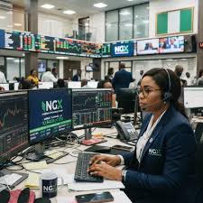 NGX Opens Week on Bullish Note as Market Capitalisation Rises by N160bn