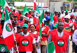 NLC Demands N500 Petrol Price, N500,000 Minimum Wage Over Rising Hardship