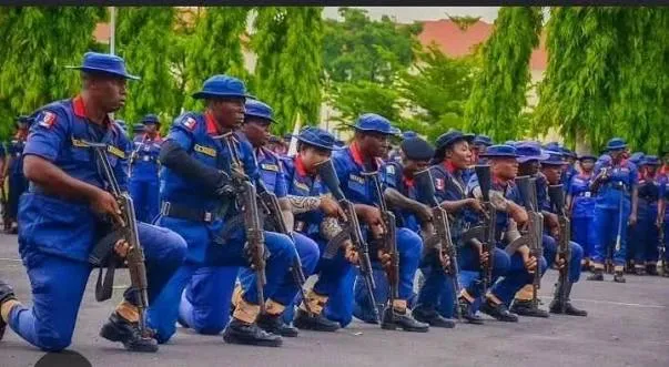 NSCDC Detains Three More Personnel Over Deaths of 37 Miners