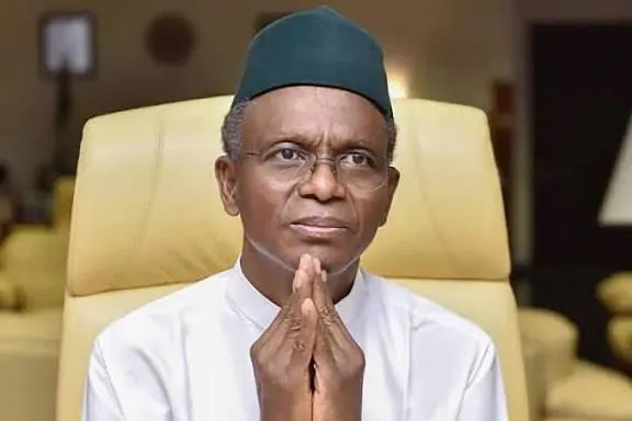 El-Rufai Speaks On Friends’ Silence Amid Detention