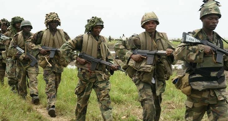 Troops Rescue 36 Abducted Victims, Eliminate Terrorist Leaders in Nationwide Operations