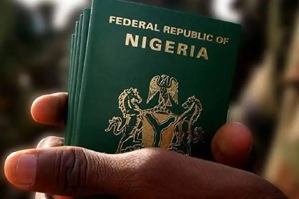 422 Nigerians Processed on Second Day of Special UK Passport Intervention Exercise
