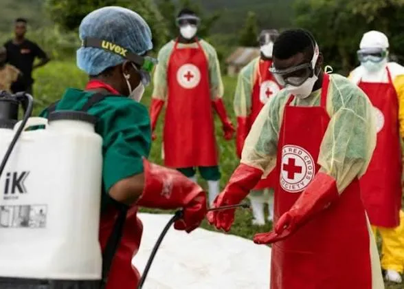 Nigeria Raises Ebola Surveillance as Bundibugyo Outbreak Spreads in DR Congo