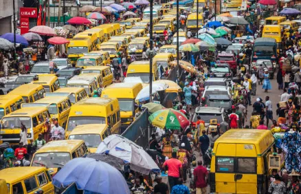 Nigerians Question Impact Of 4.43% GDP Growth Amid Rising Cost Of Living