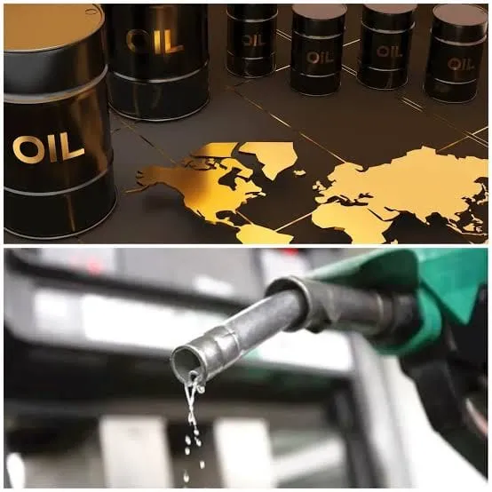 Oil Prices Surge Above $100, Creating Revenue Opportunity and Fuel Price Risks for Nigeria