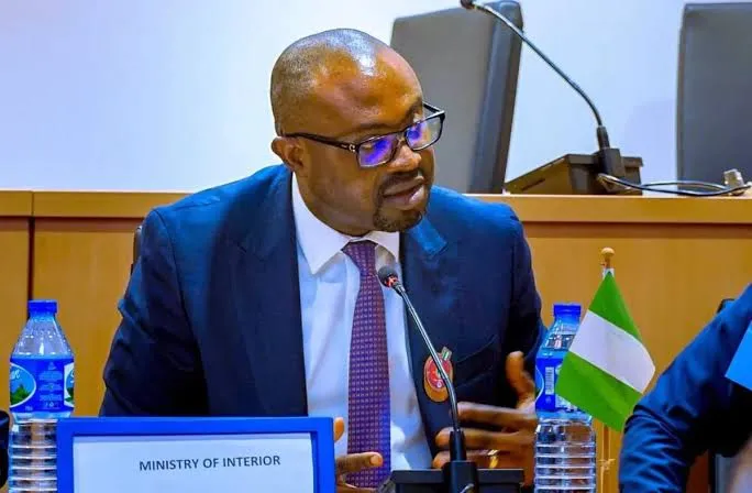 Breaking: FG Inaugurates Committee to Probe Deaths of 37 Niger Mining Detainees
