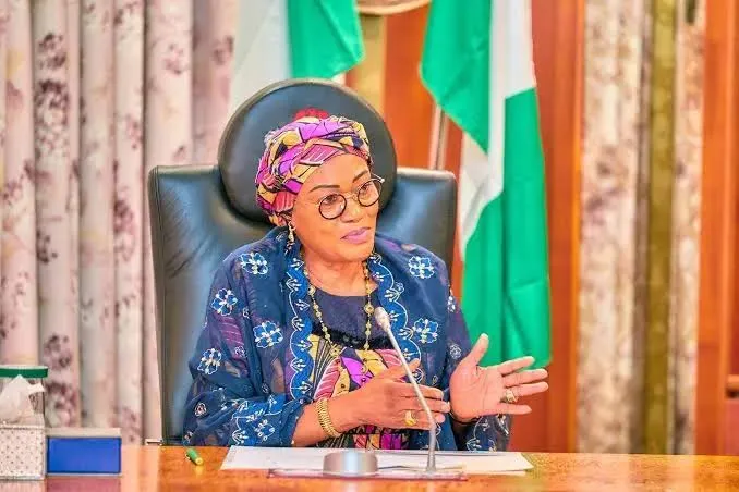 Oluremi Tinubu Calls on Nigerians to Reduce Food Waste, Promote Environmental Sustainability