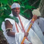 Ooni of Ife Begins Seven-Day Seclusion Ahead of 2026 Olojo Festival
