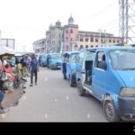 Osogbo Korope Drivers Protest Rising Fuel Costs, Demand Fare Review
