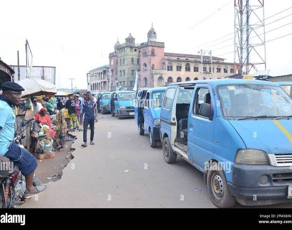 Osogbo Korope Drivers Protest Rising Fuel Costs, Demand Fare Review