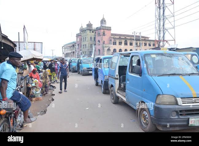 Osogbo Korope Drivers Protest Rising Fuel Costs, Demand Fare Review