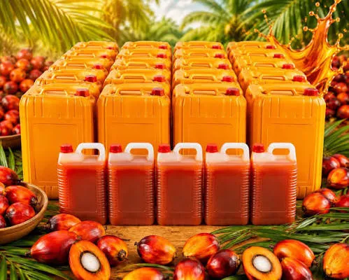 Lagos Warns Residents Over Adulterated Palm Oil in Markets
