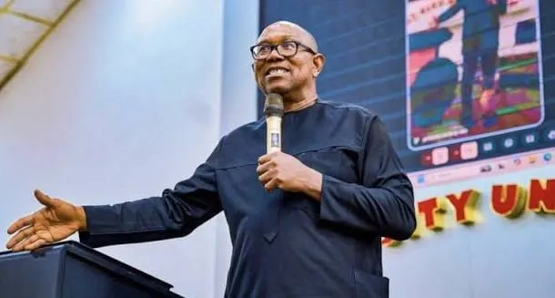 Obi Challenges Nigerians: “Say What I Have Done Wrong”