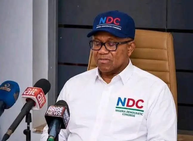 Peter Obi Urges UNN to Release Academic Records Amid Calls for Scrutiny